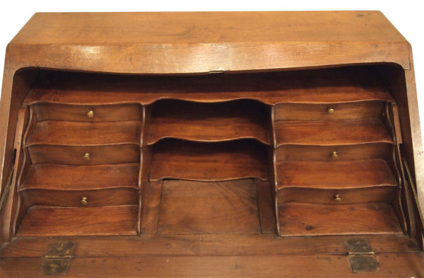 Lady's desk, 18th century
