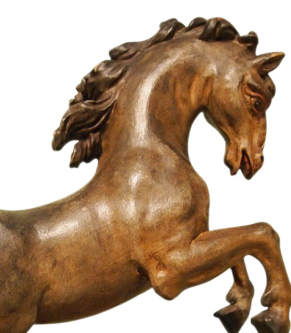 horse-cabre-in-wood-italy-17-eme-collection-landau-1