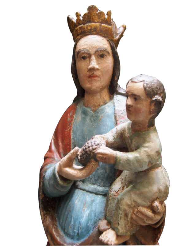 vierge-couronee-a-l-enfant-jesus-polychrome-16-eme-2