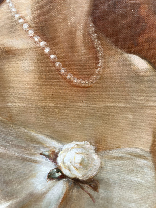 gande-huile-sur-toile-portrait-dame-a-la-rose-par-megyesi-schwartz-antal-4