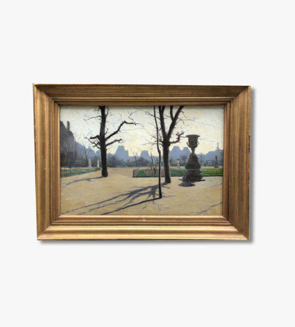 oil-on-panel-the-garden-of-the-tuileries