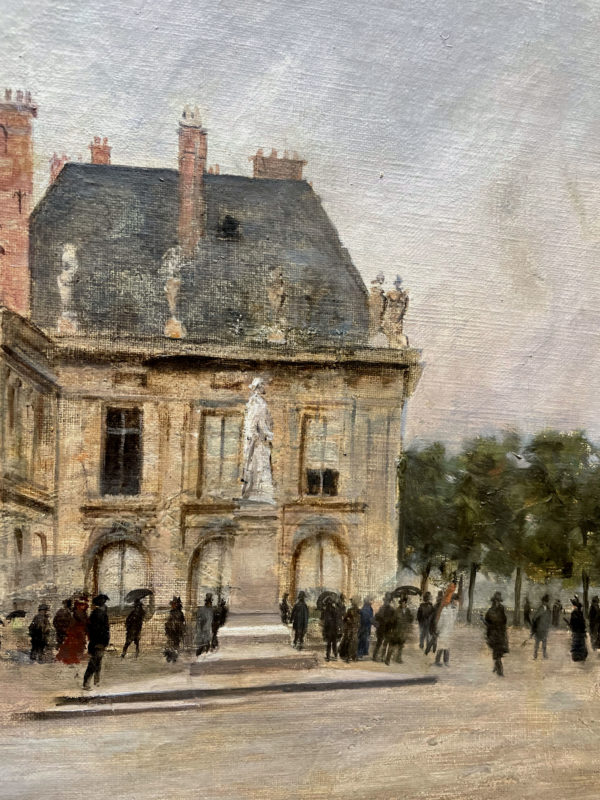 huile-sur-toile-l-institut-de-france-par-paul-pujol-date-1892-5