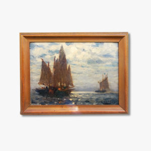 oil-on-cardboard-marine-by-paul-jobert