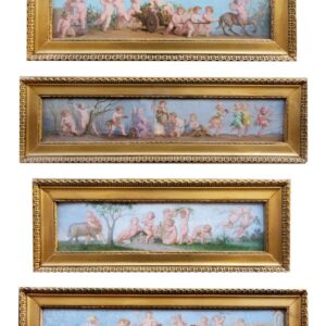 oil-on-oil-putti-attributed-to-henri-lefort-des-ylouses