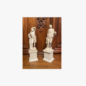 deux-sculptures-en-albatre-bacchus-fin-18-eme