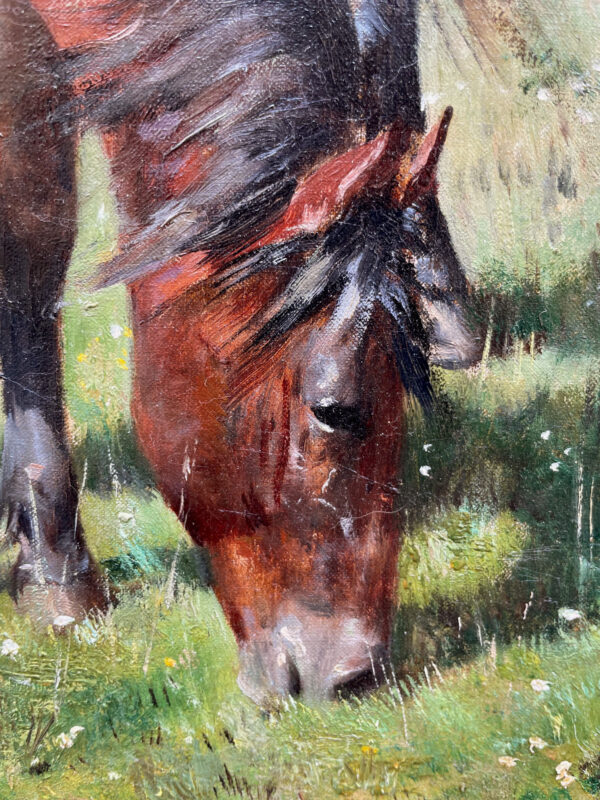 oil-on-oil-horses-in-the-prairie-by-alfred-verwee-2