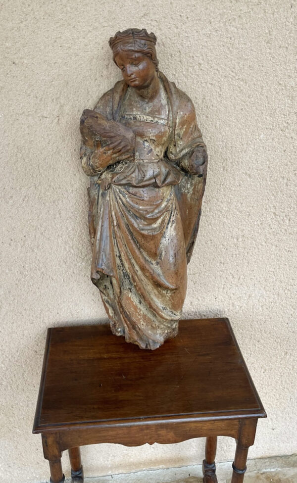 une-vierge-en-bois-sculpé-16-eme-2