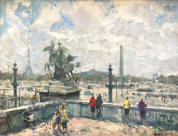 oil-on-oil-place-of-the-concorde-and-the-eiffel-tower-by-juan-bayon-salado-1