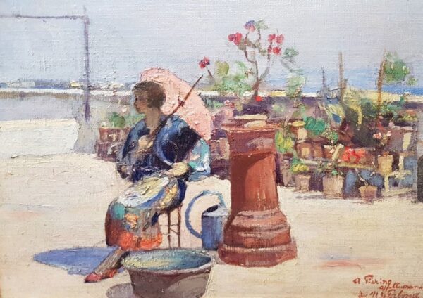 oil-on-wood-woman-with-umbrella-by-hugo-of-palma-1