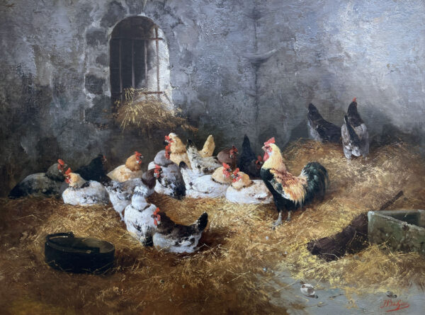 a-pair-of-oil-on-oil-cocks-and-stones-by-jules-bahieu-2