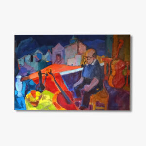 oil-on-oil-tribute-to-pablo-casals-by-pierre-ambrogiani
