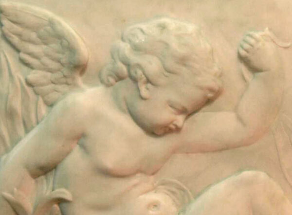 bas-relief-en-marbre-angelot-et-oiseau-19-eme-2
