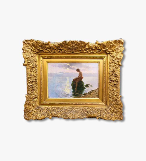 oil-on-panel-young-fisherman-by-torello-ancilloti