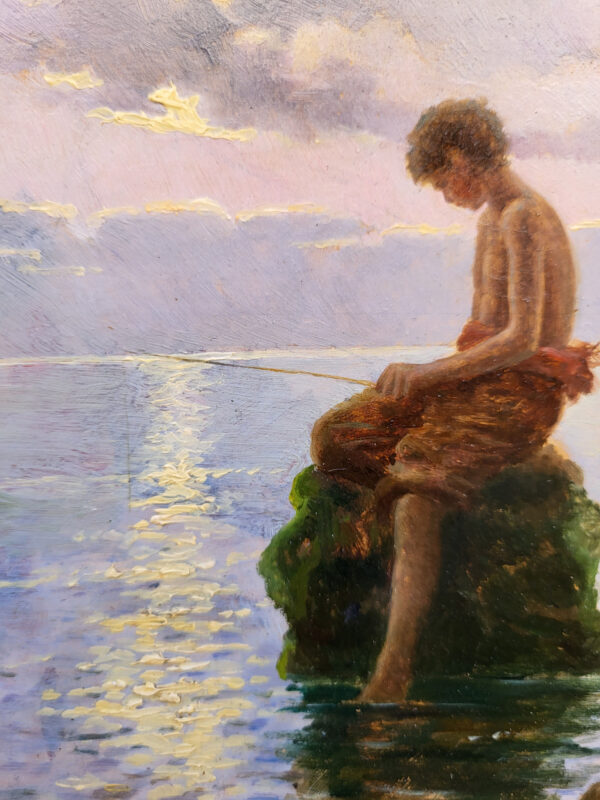 oil-on-panel-young-fisherman-by-torello-ancilloti-2