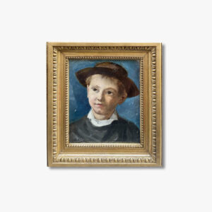 oil-on-canvas-child-portrait-by-joseph-benrnard-artigue