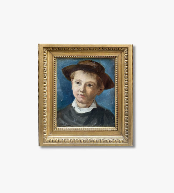 oil-on-canvas-child-portrait-by-joseph-benrnard-artigue