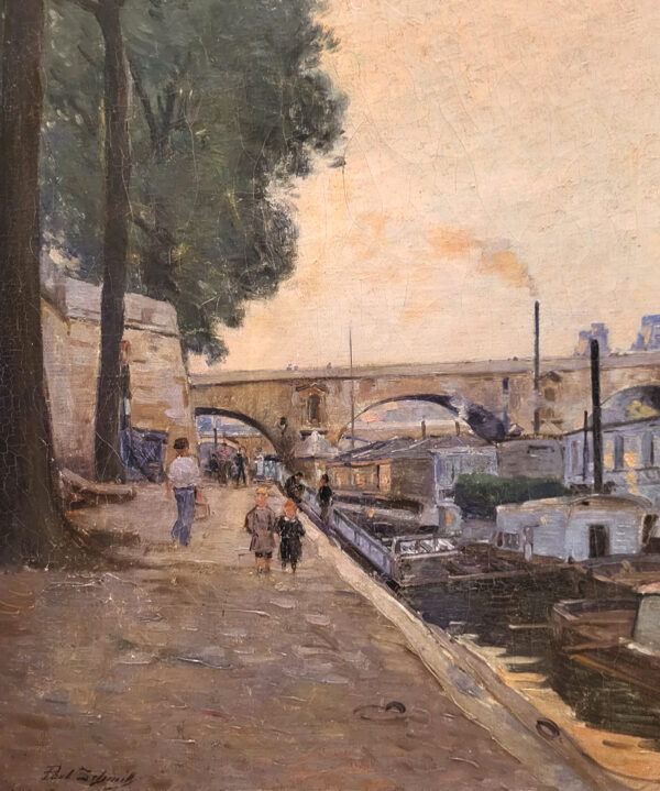 huile-sur-toile-quais-de-paris-pae-paul-leon-felix-schmitt-2