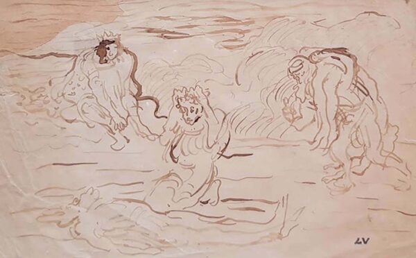 un-dessin-mythologique-par-louis-valtat-1