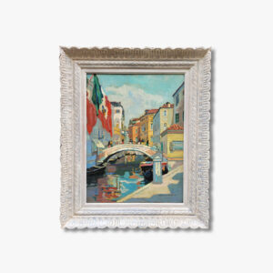 oil-on-oil-canal-a-venise-by-guillaume-roger