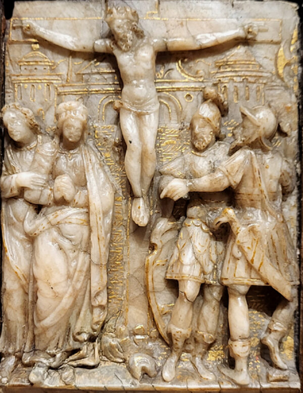 a-plaque-in-albatine-of-malines-the-crucifixion-2