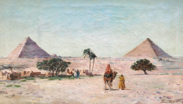 oil-on-oil-pyramids-egypt-by-emile-boivin-1