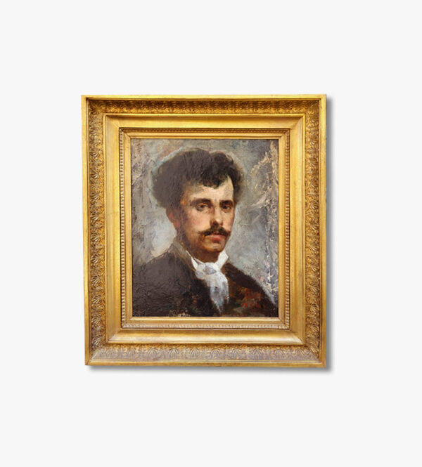 huile-sur-carton-portait-d-homme-par-andras-petrich