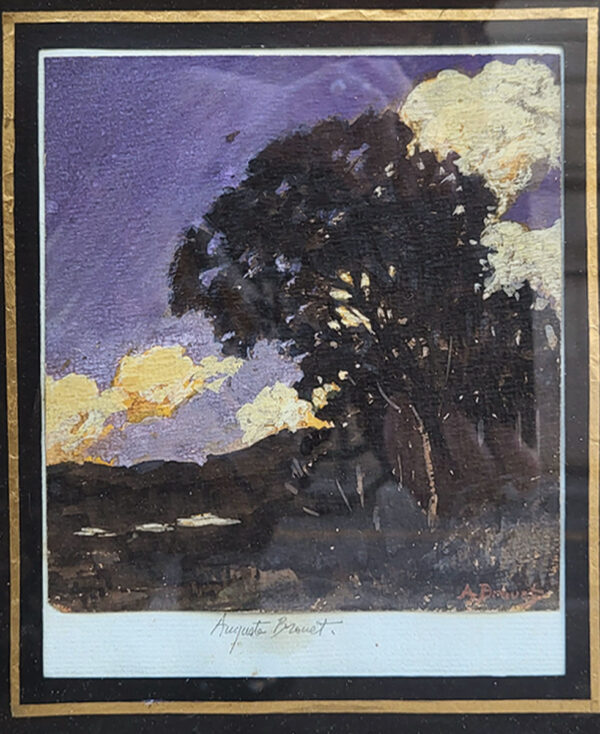 une-gouache-paysage-parr-auguste-brouet-1