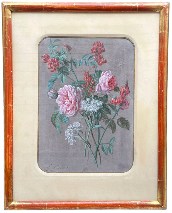 gouache-fleurs-par-francois-nicolas-laurent-1