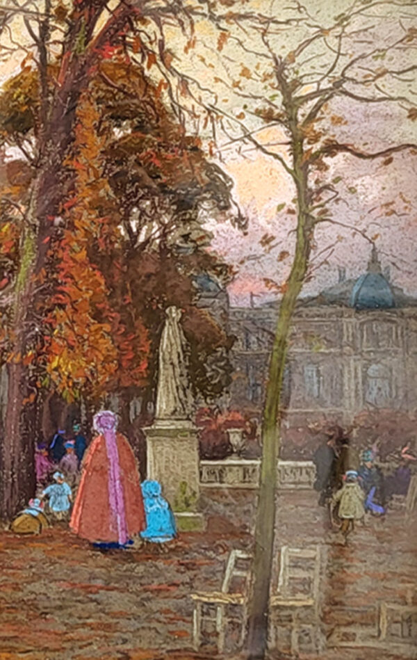 pastel-jardin-du-luxembourg-par-mathurin-janssaud-2