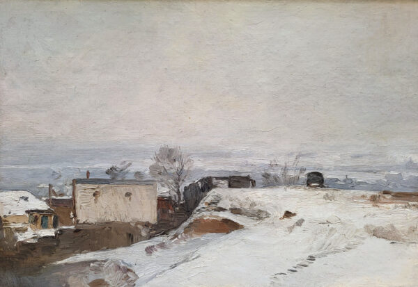 huile-sur-panneau-ferme-dans-la-campagne-en-hiver-19-eme-1