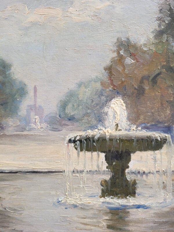 huile-sur-toile-paris-le-jardin-des-tuileries-par-marc-antoine-6