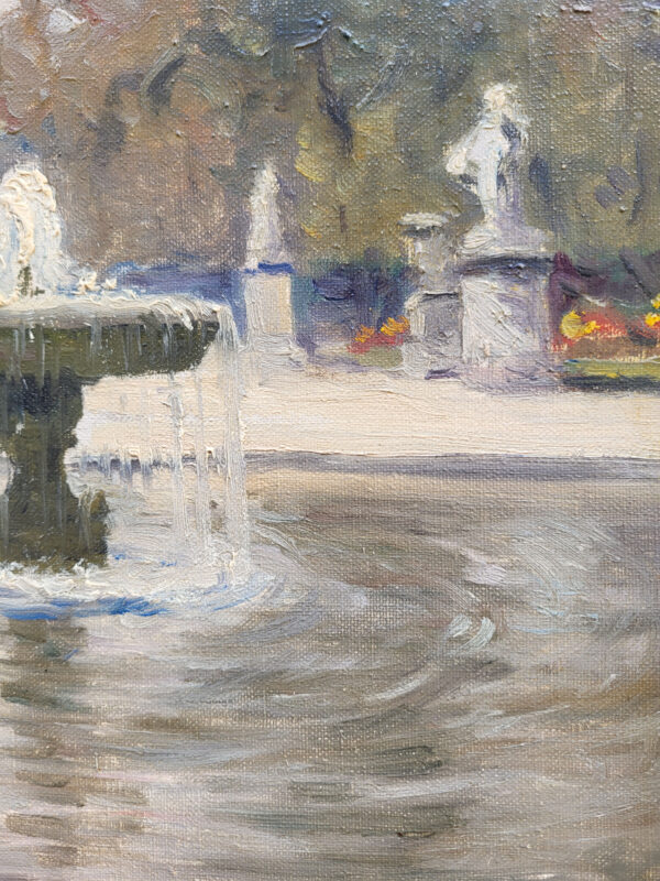 huile-sur-toile-paris-le-jardin-des-tuileries-par-marc-antoine-7