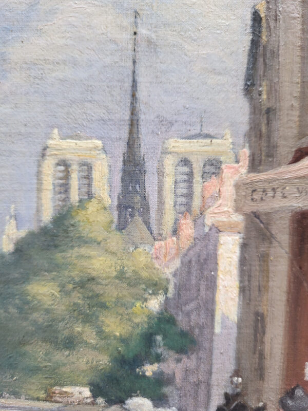 huile-sur-panneau-rue-animee-derriere-notre-dame-par-a-lebourg-4