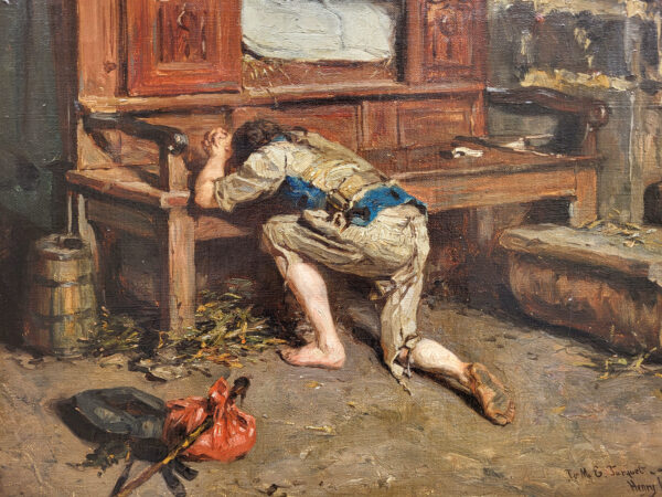 huile-sur-toile-le-retour-du-fils-prodigue-par-henry-mosler-4