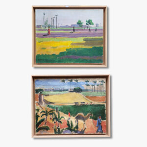 huiles-sur-toiles-paysages-par-joseph-misrahi