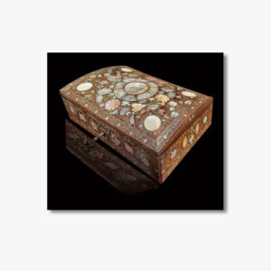 coffret-nacre-et-bois-de-spa-epoque-louis-14