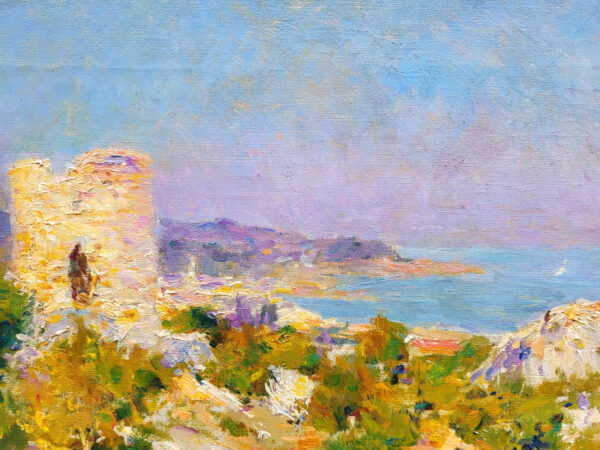 huile-sur-toile-les-colines-vue-sur-martigues-gustave-gagliardini-4