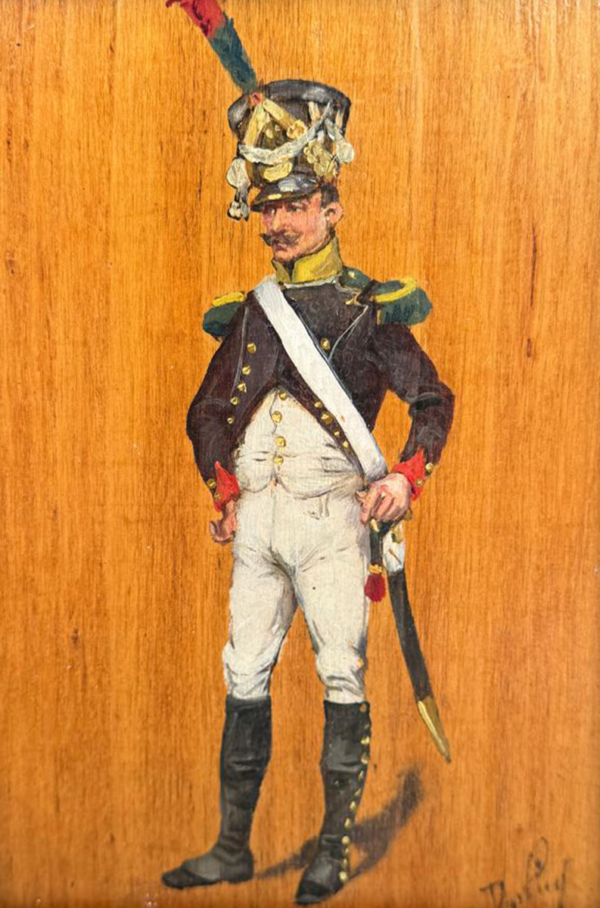 10-huiles-sur-paneaux-militaires-par-wilder-m-darling-6