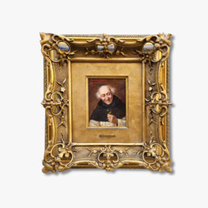 huile-sur-panneau-cure-par-alois-priechenfried