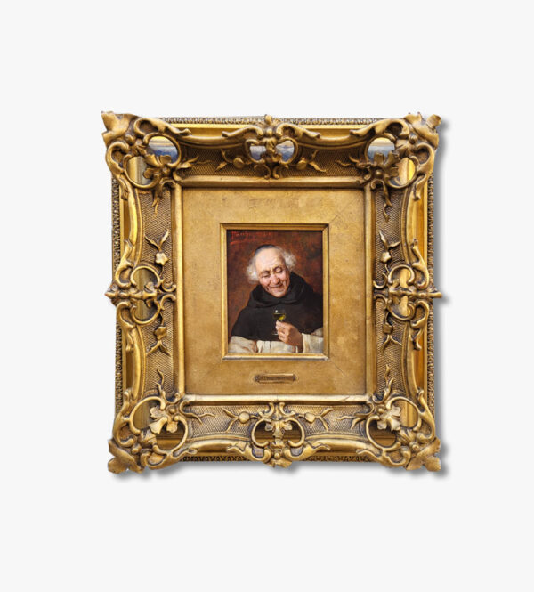 huile-sur-panneau-cure-par-alois-priechenfried