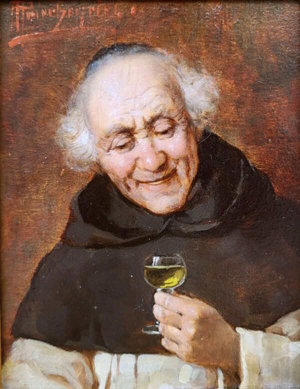 huile-sur-panneau-cure-par-alois-priechenfried-1
