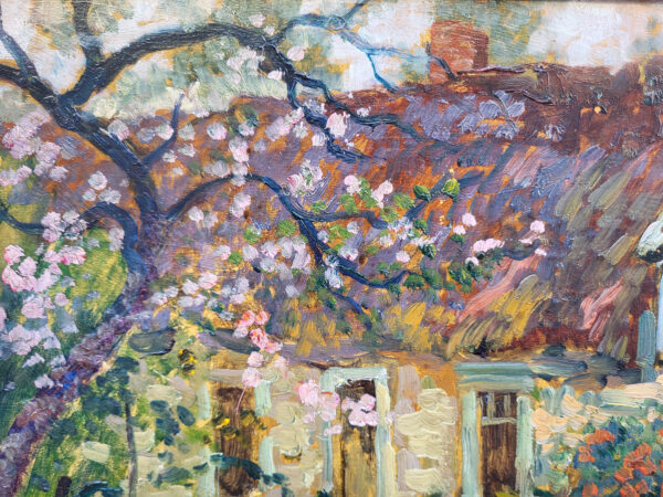 huile-sur-panneau-jardin-au-printemps-par-eugene-chigot-4