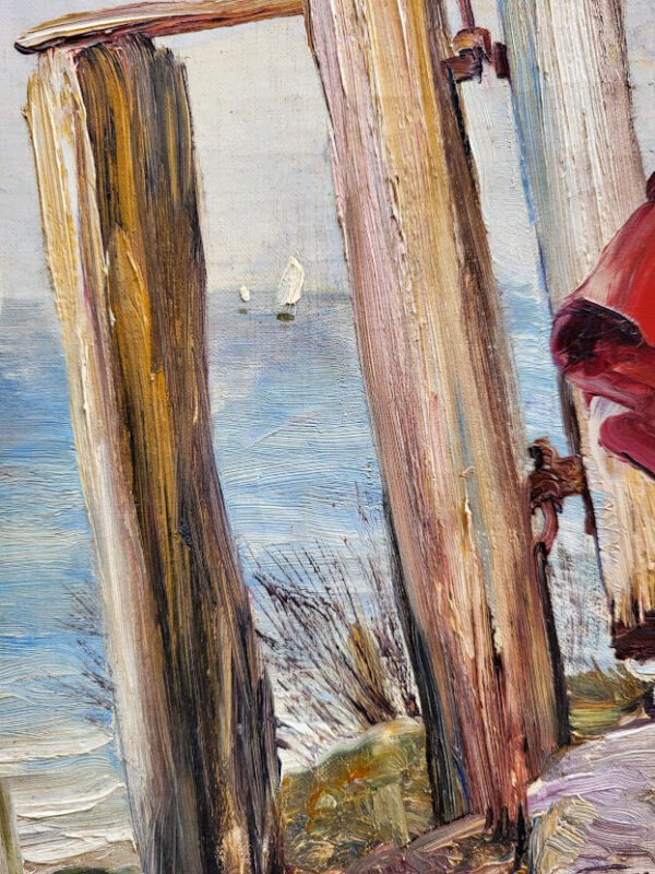 huile-sur-toile-bretonne-en-bord-de-mer-par-victor-laine-3