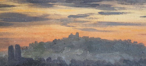 huile-sur-toile-contrecollé-sur-panneau-paris-le-soir-par-alexandre-rene-verron-3
