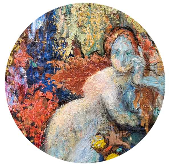 huile-sur-toile-muse-marine-par-emile-brunet-3