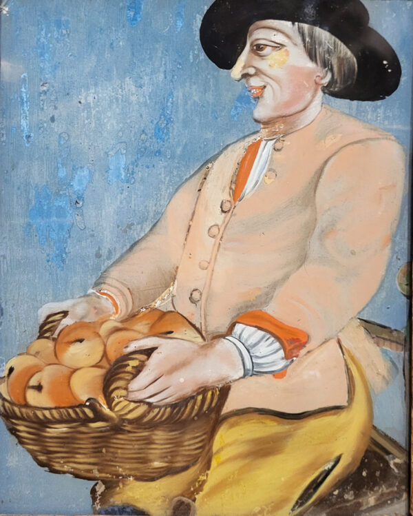 un-fixe-sous-verre--personnage-au-pomme-hollande-18-eme-1