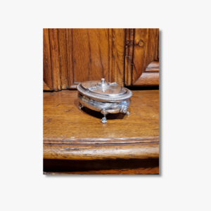 une-boite-a-epice-plaque-18-eme