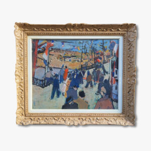 oil-on-oil-the-14th-july-by-armand-sinko