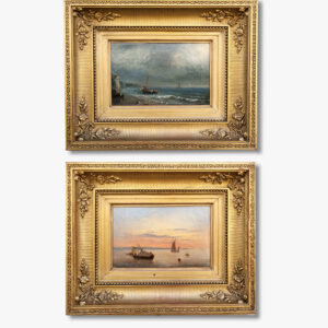 paire-d-huiles-sur-toiles-marines-par-henriette-gudin