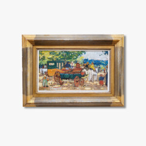 huile-sur-toile-le-parc-monceau-par-marko-stupar